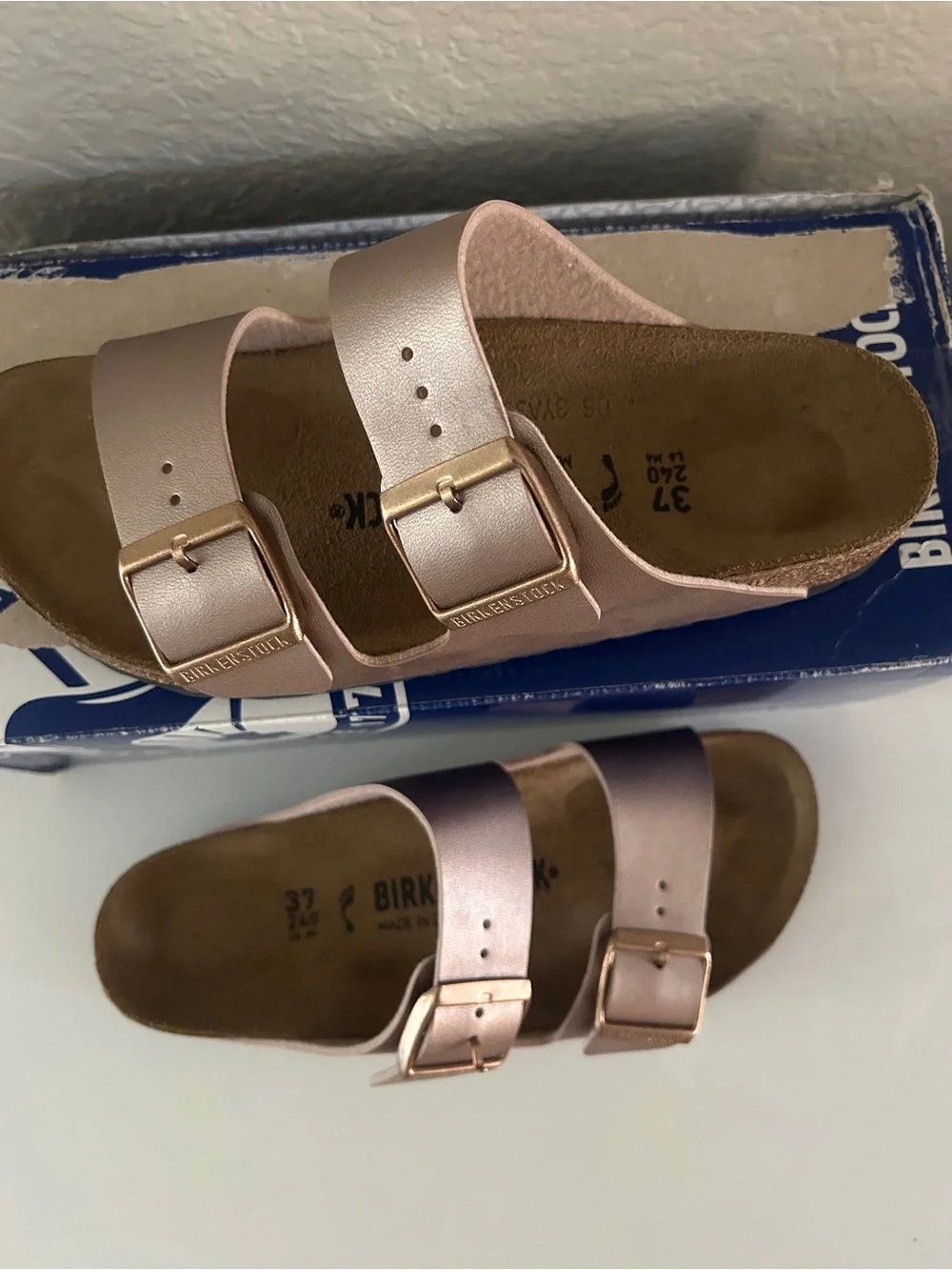 Birkenstock Arizona